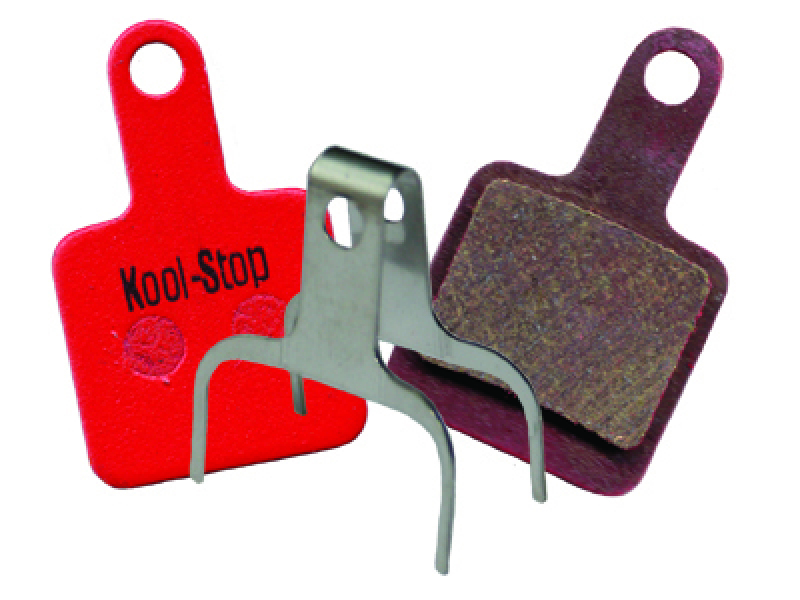 kool stop brake pads for tektro