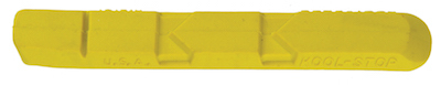 R1 V-Brake insert yellow
