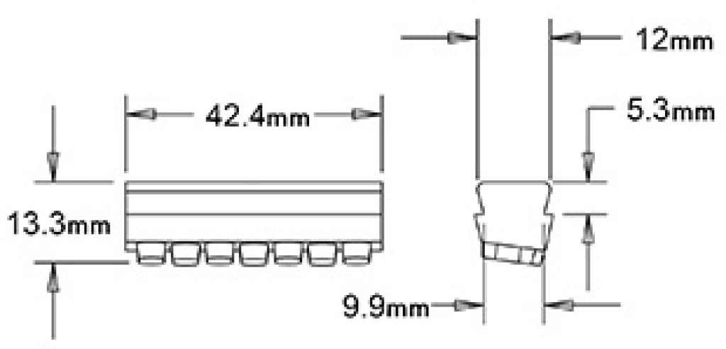 R12 Weinmann