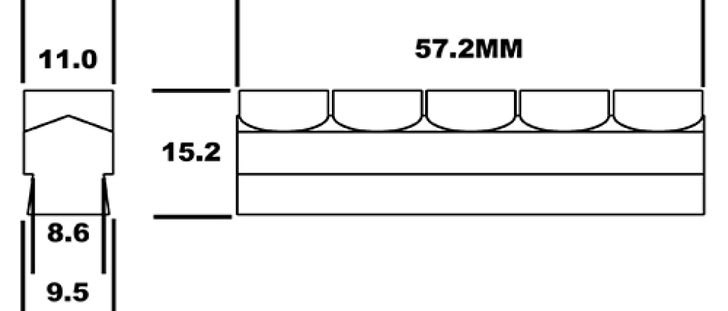 R14 Mafac Tandem