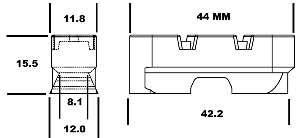 R 23 Campi Chorus