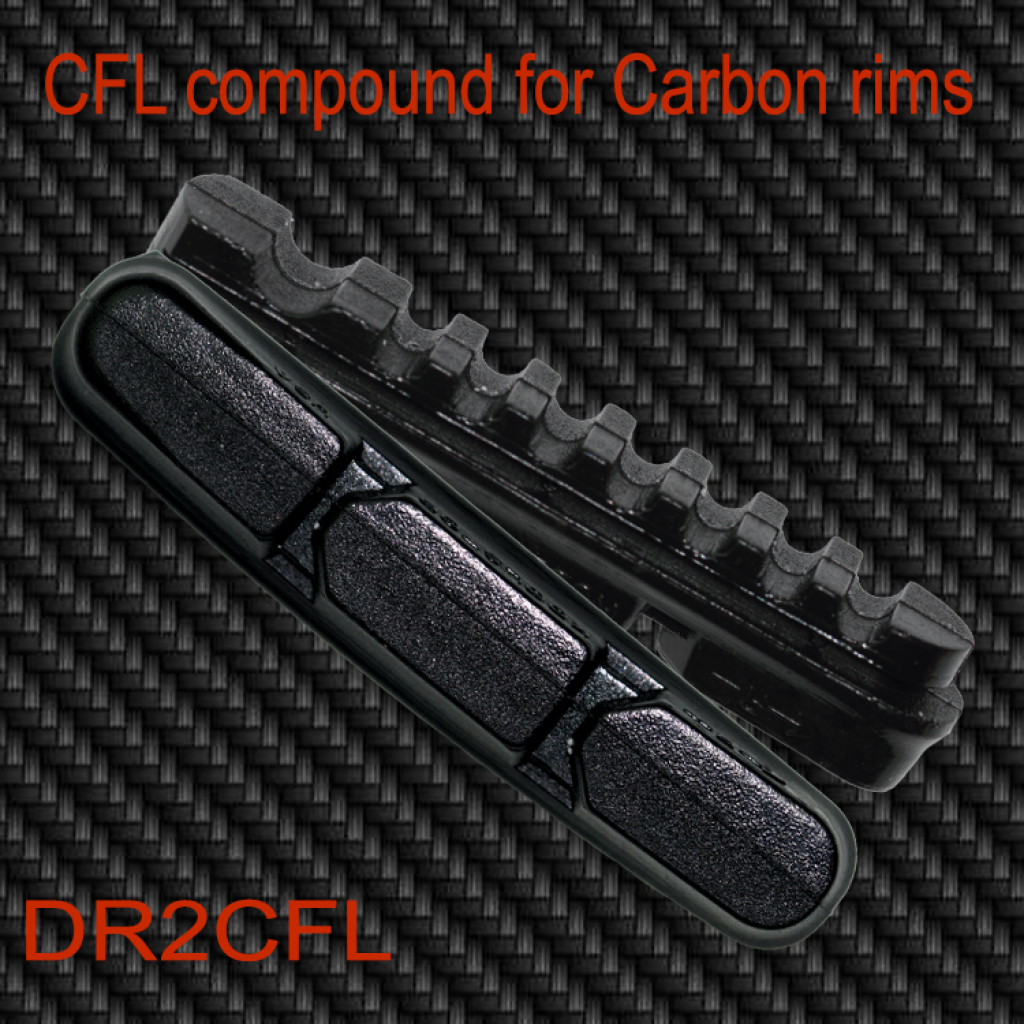 R7 DR2CFL CARBON 